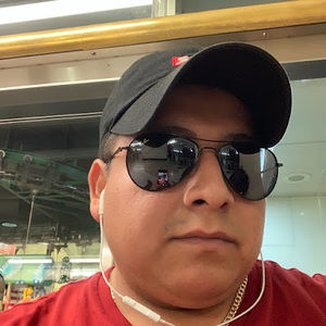 Meet your Posher, Antonio